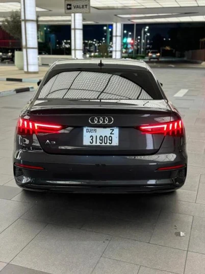 Audi A3 2023 - undefined